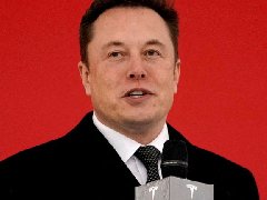 随着马斯克斥资10亿美元增持股票 特斯拉股价飙升