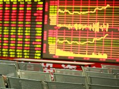 中国储户有23万亿美元储蓄 除了股票几乎没有其他选择
