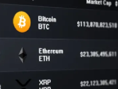 华尔街将受对冲基金青睐的套利策略 包装成加密货币ETF产品