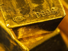 中国吸引外国黄金储备 意在提升全球影响力