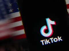 特朗普通过行政命令批准TikTok交易 万斯表示该业务价值140亿美元