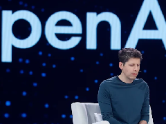 看看OpenAI错综复杂的交易网络