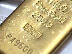 受美国政府停摆推动 黄金价格首次突破4000美元