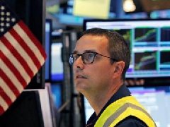 美国股市回调引发投资者争论:抛售潮究竟会有多深?