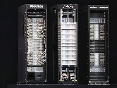 “中国版英伟达”摩尔线程募资80亿元IPO后 上市首日股价暴涨469%