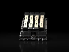 英伟达的新软件可以帮助追踪其人工智能芯片的最终去向