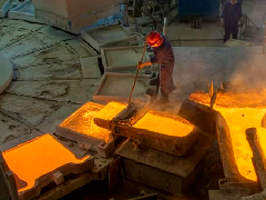 全球铜供应危机将至