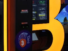 加密货币寒冬或倒逼数字资产托管公司进入“优胜劣汰”阶段