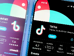 备忘录显示：TikTok签署协议 成立新的美国合资企业