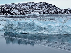 丹麦要求特朗普停止威胁夺取格陵兰岛