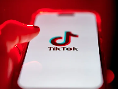 TikTok成立美国合资企业 任命首席执行官