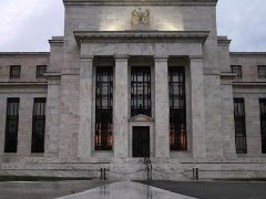 特朗普暗示美联储主席人选已有心仪对象：“我心里大概就剩一个人选了”