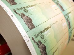 丹麦养老基金以美国政府财政状况“糟糕”为由 计划抛售1亿美元美国国债