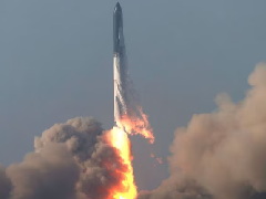 马斯克表示:SpaceX 将月球“自我扩建城市”列为优先项目 优先级高于火星计划