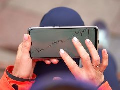 华尔街纷纷加入追捧中国AI概念股的热潮