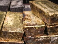 知名投资者鲁奇尔·夏尔马表示：黄金的价格走势似乎与基本面毫无关联