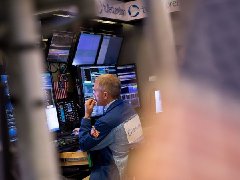 美联储双重打击将至 两个月后或成美股关键转折点