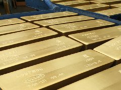 伊朗冲突爆发后黄金价格为何一直停滞不前