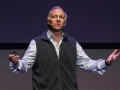 雷·达里奥研究了500年历史 担忧世界正步入“大周期”最危险阶段