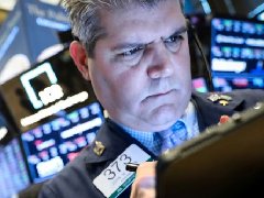 高盛交易部门称：美股或现“极端”大涨行情