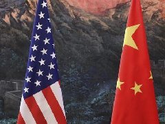 特朗普称：因伊朗战事 美国已请求中国推迟中美元首会晤 “约一个月”