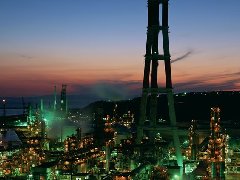 <b>日本为能源危机准备了数十年 这够吗？</b>