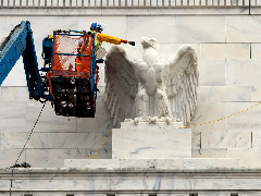 特朗普宣称伊朗战争“基本结束” 但华尔街预计无法扭转美联储鹰派立场