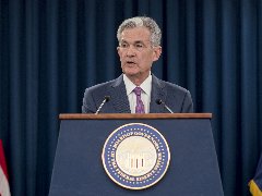 美联储维持利率不变 指出伊朗战争影响“充满不确定性”