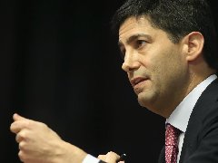 凯文·沃什在等待接任美联储主席一职时 正面临一场经济“完美风暴”