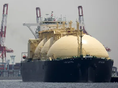 由于霍尔木兹海峡的关闭 一个受冲击比石油更严重的能源市场出现了