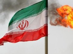 伊朗战略石油岛成中东冲突焦点