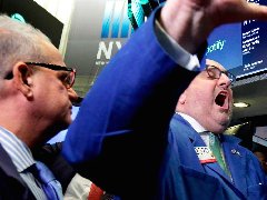 受伊朗战争影响 原油市场正出现“模因式”交易特征