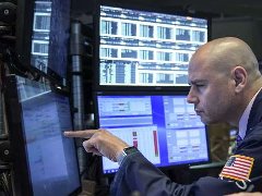 一位华尔街老兵警告：风险正在累积 标普500或在未来一年暴跌35%