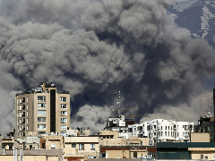 巴基斯坦提议协助美伊举行战争谈判 而特朗普与德黑兰方面发出的信号却存在