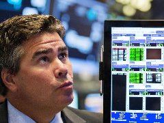 摩根大通认为油价持续走高或引发“多米诺效应” 标普500可能回调15%