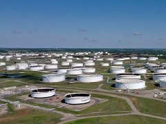 在宣布了历史上最大规模的紧急石油储备释放后 为什么原油价格仍在上涨？