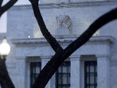 投资者押注美联储加息 实则此举可能性微乎其微