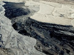 加拿大原油从战争溢价中获利