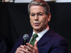 <b>美国财长斯科特·贝森特定义了市场恐慌 还意外点出人工智能最大的问题</b>