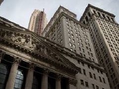 华尔街两大银行认为：重大买入机会即将出现