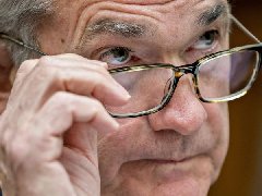 鲍威尔称：通胀前景可控 无需因油价冲击而加息