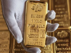 逢低买盘涌入 将黄金价格从熊市边缘拉回