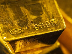 黄金一季度表现令人失望 华尔街为何仍坚持预期