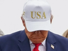 特朗普警告将对伊朗发动“极为猛烈”打击 打破市场对中东冲突即将结束的预