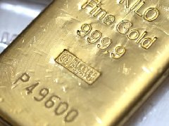 瑞士UBP银行重启黄金买入 预计年底金价将达6000美元