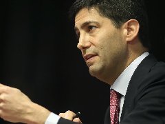 美联储主席提名人凯文·沃什称：美联储必须“守好本分” 保持独立性