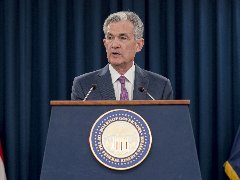 领导层即将换届 鲍威尔迎来作为美联储主席的最后一次议息会议