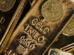 美国黄金出口暴涨285%！华尔街纷纷清空金库以满足黄金需求热潮
