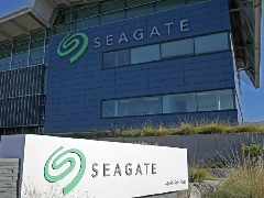 希捷领跌存储芯片板块 CEO称新建工厂“耗时过长”
