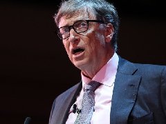 比尔·盖茨基金会做出惊人之举：清仓所持全部微软股票